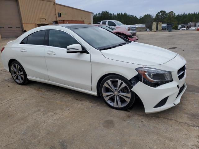 VIN WDDSJ4EB6FN175331 2015 Mercedes-Benz CLA-Class,... no.4