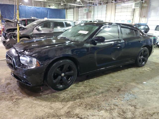 Lot #2339871683 2012 DODGE CHARGER SX salvage car