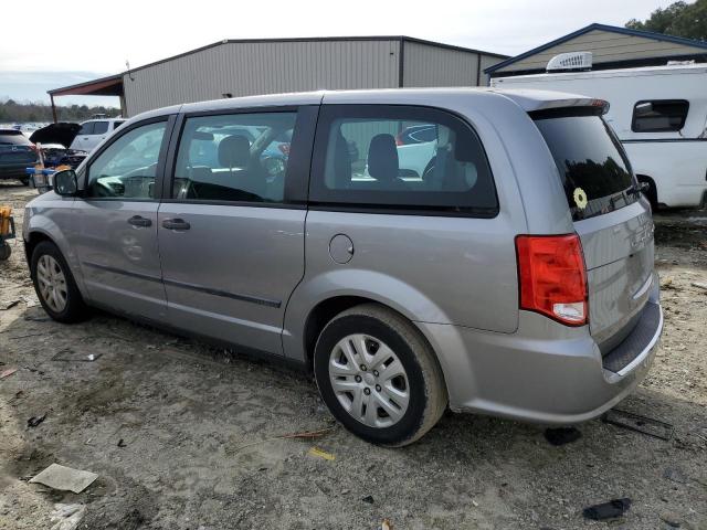 2016 DODGE GRAND CARA 2C4RDGBG6GR219771