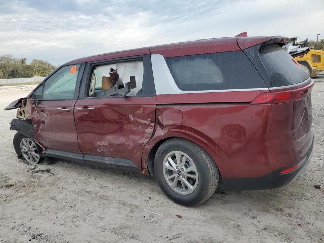 2024 Kia Carnival Lx VIN: KNDNB4H38R6387316 Lot: 43176014