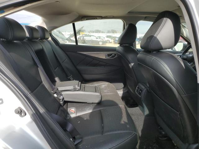 2019 Infiniti Q50 - Image 10