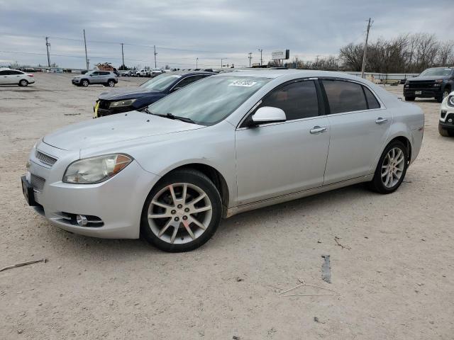 2009 Chevrolet Malibu Ltz VIN: 1G1ZK57B29F108449 Lot: 45157664