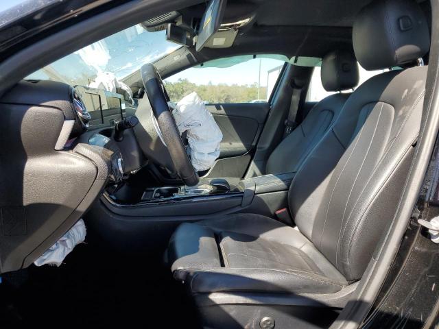 2019 MERCEDES-BENZ A 220 - WDD3G4EB0KW035797