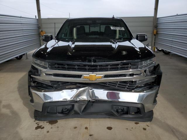 2020 CHEVROLET SILVERADO 3GCUYDED2LG375076
