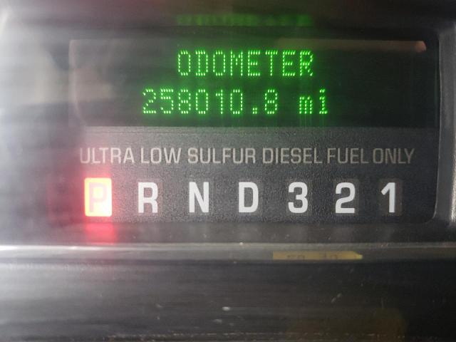 2008 Ford F250 - Image 9