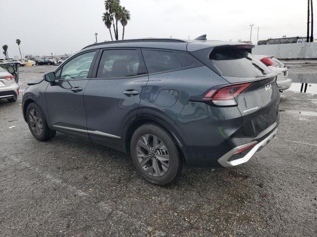 2023 KIA SPORTAGE S - 5XYK43AF3PG030826