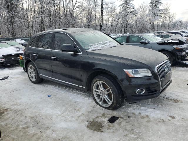 VIN WA1C2AFP4HA072675 2017 Audi Q5, Premium no.4