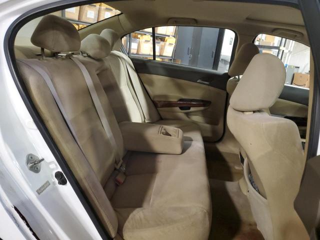 1HGCP2F71AA006699 2010 Honda Accord Ex