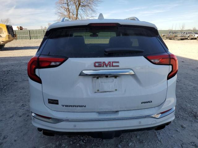 VIN 3VVEX7B24PM330516 2018 GMC TERRAIN no.6