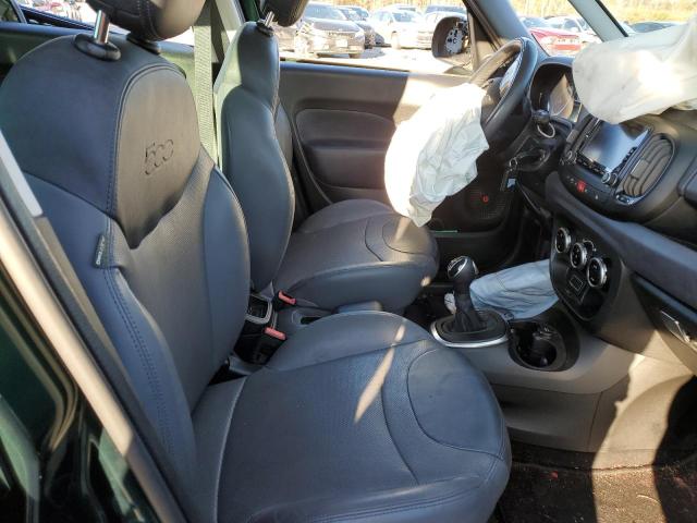 2015 FIAT 500L LOUNG ZFBCFACH1FZ034913