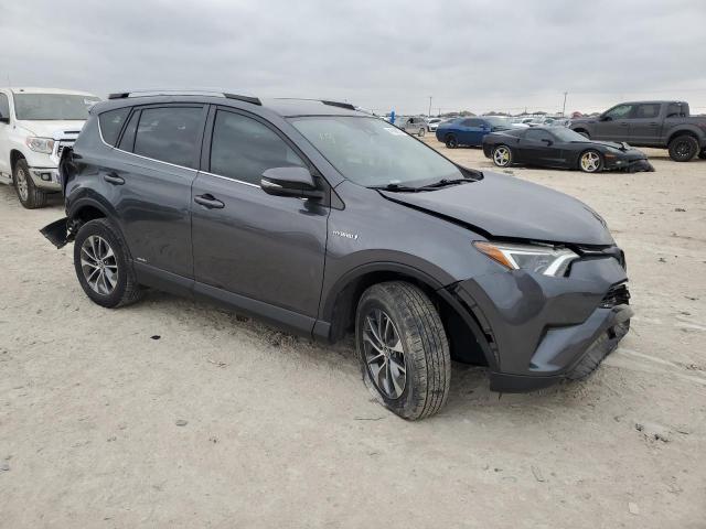 2018 TOYOTA RAV4 HV LE - JTMRJREV7JD243165