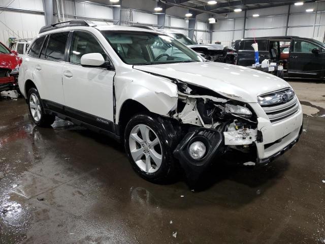 Vin: 4s4brbcc1d3301912, lot: 41014104, subaru outback 2.5i premium 20134
