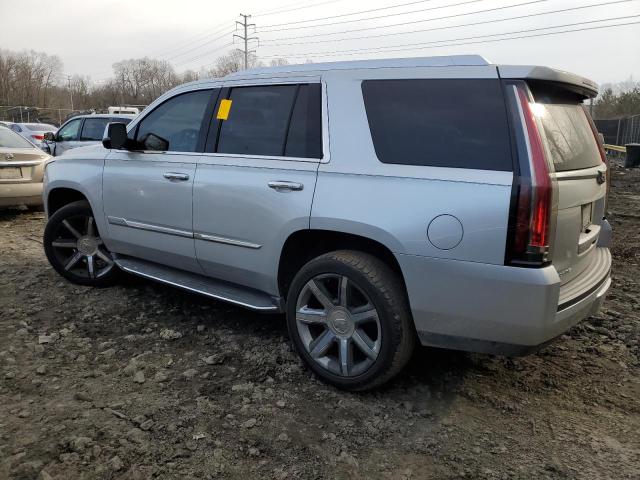 2016 CADILLAC ESCALADE L - 1GYS4BKJ4GR390891