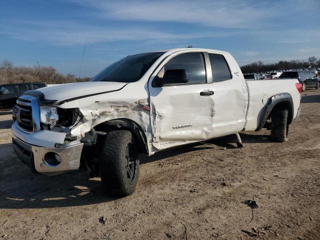 2013 Toyota Tundra 