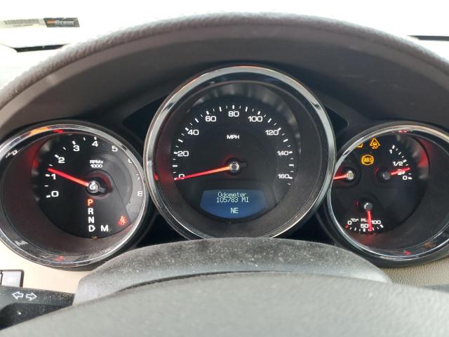 2011 Cadillac Cts Luxury Collection VIN: 1G6DG5EYXB0111900 Lot: 42113614