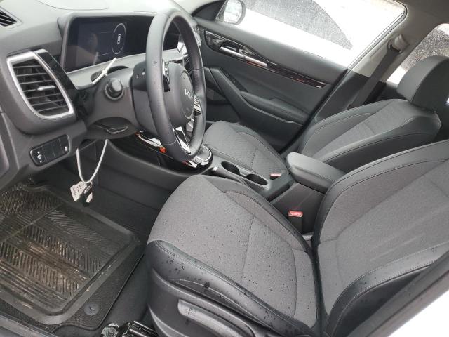2024 KIA SELTOS X L KNDEUCA75R7503339