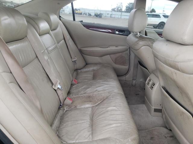 2003 Lexus Es 300 VIN: JTHBF30G536011503 Lot: 57351914
