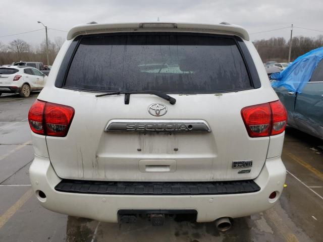 2015 TOYOTA SEQUOIA PL 5TDDW5G16FS125702