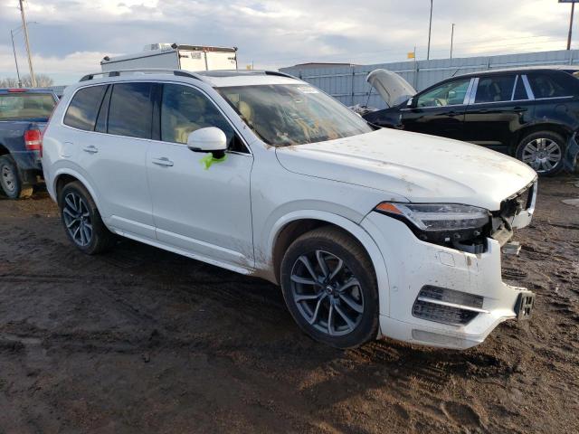 VIN 3KPF24AD6RE717729 2017 VOLVO XC90 no.4