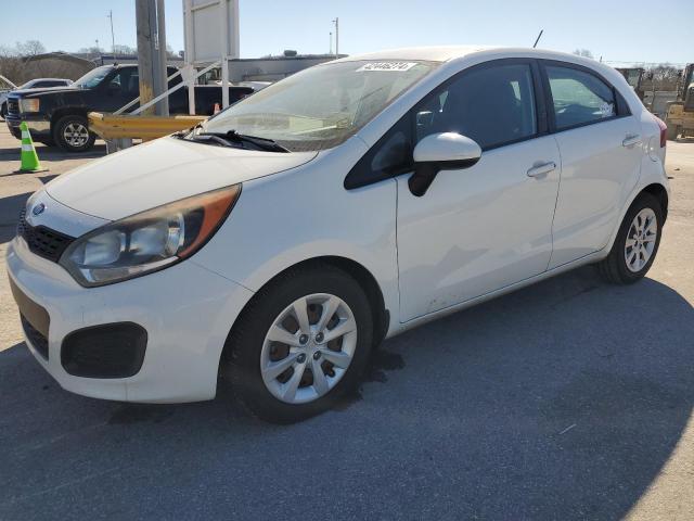 2013 Kia Rio LX