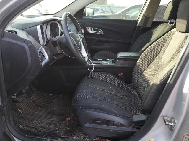 2017 CHEVROLET EQUINOX LT - 2GNALCEK4H1518210