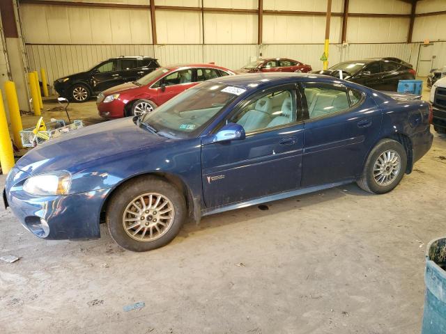 2004 Pontiac Grand Prix GT2