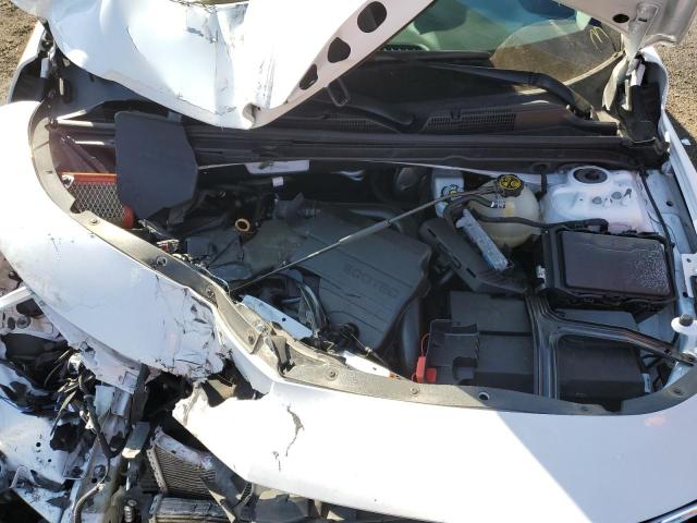 2020 CHEVROLET MALIBU LT - 1G1ZD5ST4LF086536