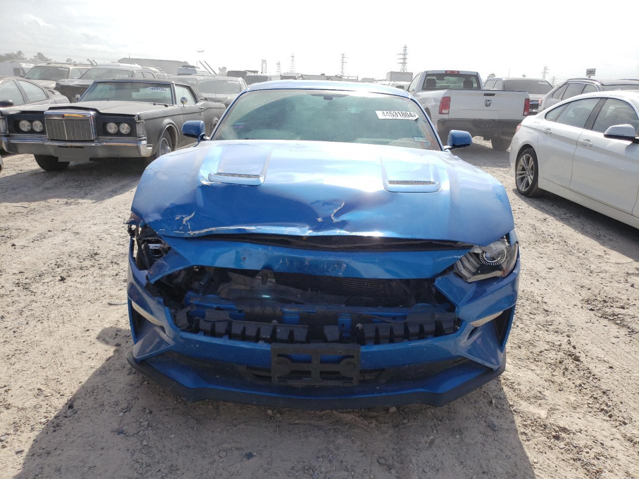 VIN: 1FA6P8TH0L5187940 2020 FORD ALL Models
