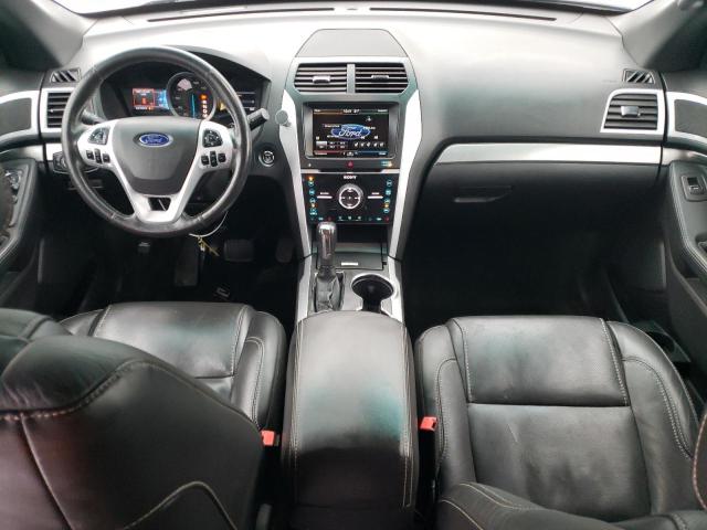 2015 FORD EXPLORER S - 1FM5K8GT7FGA11118
