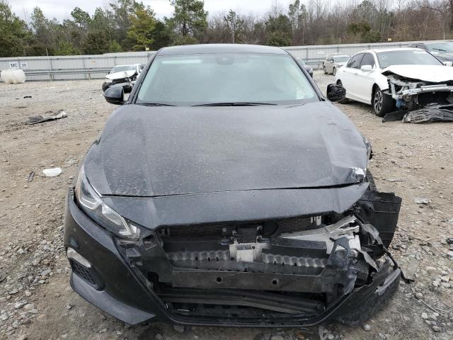 2021 NISSAN ALTIMA S 1N4BL4BV1MN375698