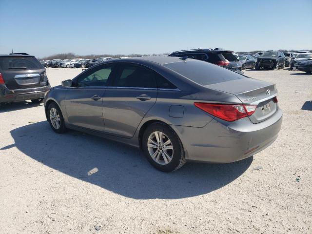 Vin: 5npeb4ac0dh712226, lot: 43949184, hyundai sonata gls 20132