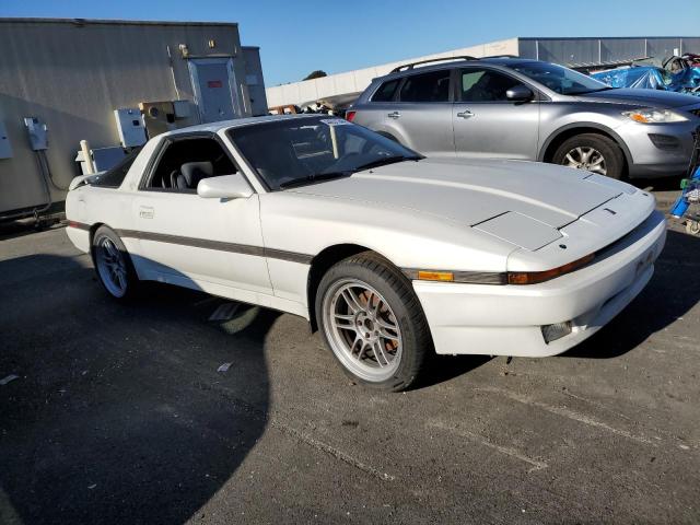 1988 Toyota Supra Sport Roof VIN: JT2MA71J6J0079778 Lot: 44631344