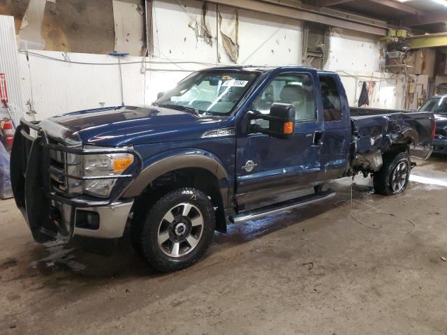 1FT7X2BT6FEC24009 2015 FORD F250-0