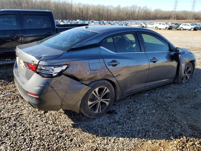 2020 NISSAN SENTRA SV - 3N1AB8CV9LY212963