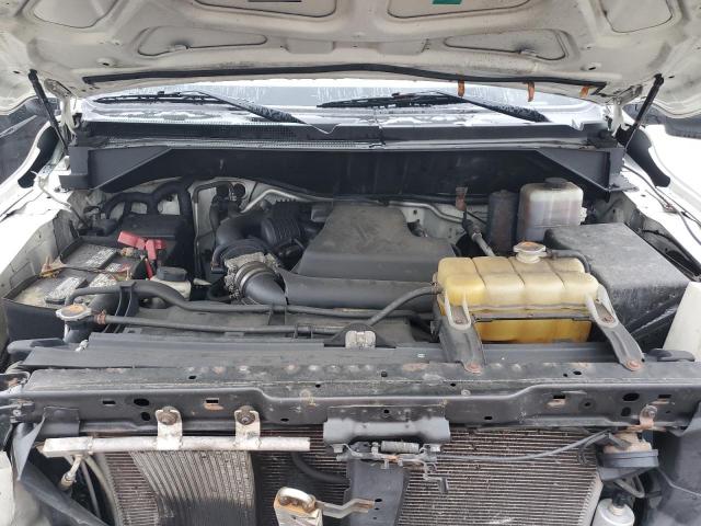 2017 NISSAN NV 2500 S - 1N6BF0LY0HN802925