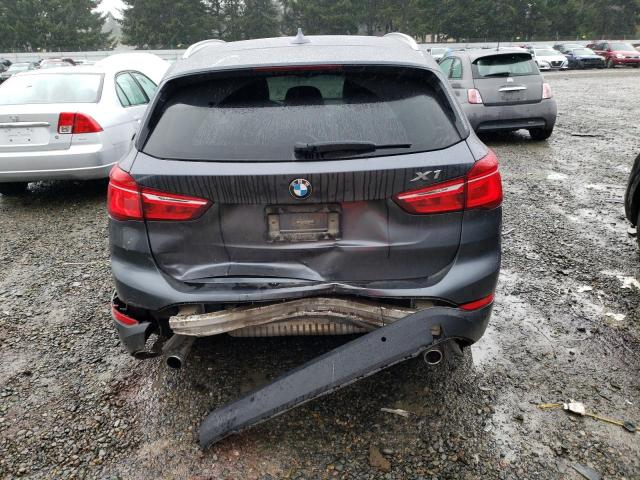 2016 BMW X1 XDRIVE2 WBXHT3Z38G4A50131