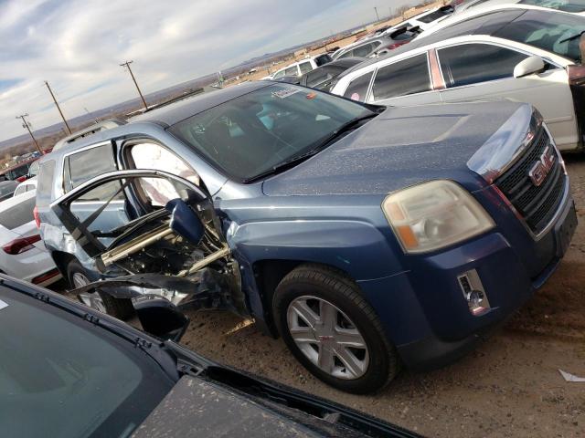Vin: 2ctflte50b6307447, lot: 81847003, gmc terrain sle 20114