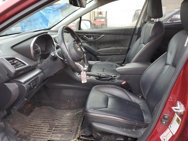 2019 SUBARU CROSSTREK JF2GTAMC9KH394443