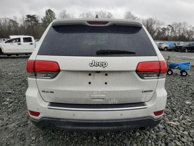 2015 JEEP GRAND CHER - 1C4RJFBG9FC102907