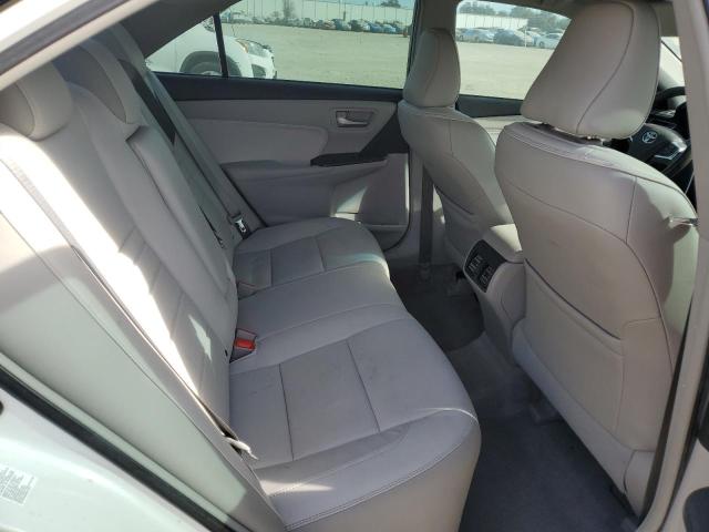 2016 TOYOTA CAMRY LE 4T1BF1FK0GU601655