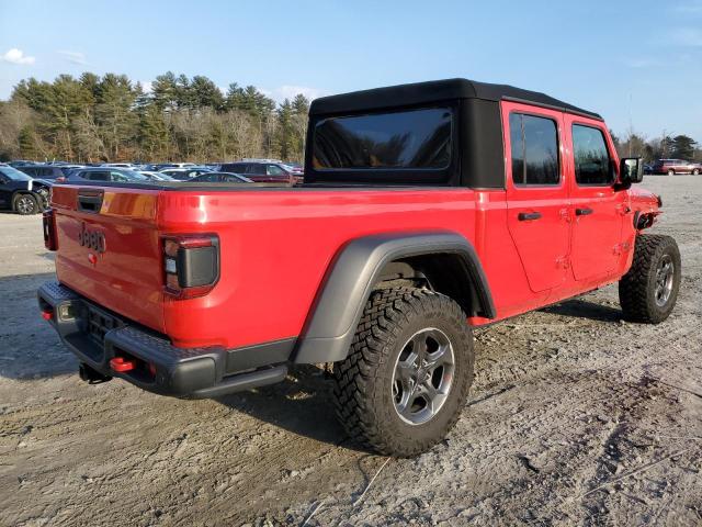 1C6JJTBG6LL116732 Jeep Gladiator  3