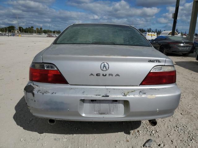 2002 Acura 3.2Tl VIN: 19UUA56612A013720 Lot: 42149044