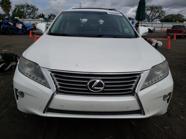 2015 LEXUS RX 350 2T2ZK1BA6FC179457