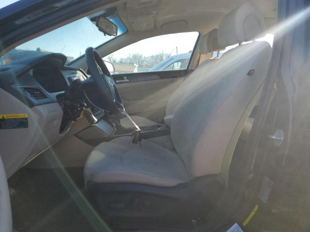 2015 Hyundai Sonata - Image 7