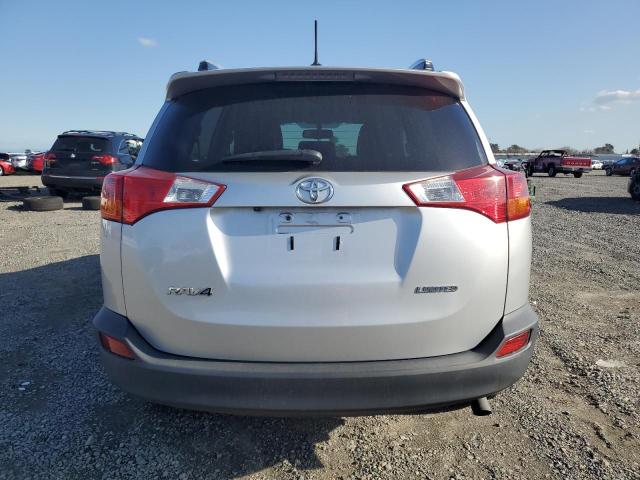 2014 Toyota Rav4 Limited VIN: 2T3YFREV2EW086229 Lot: 49458004