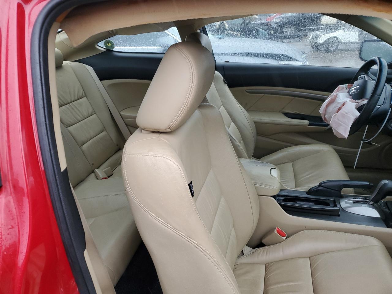 1HGCS2B8XAA008173 2010 Honda Accord Exl