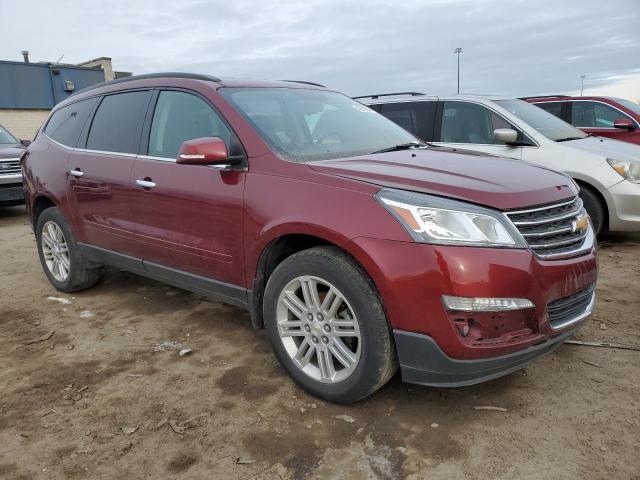 2015 CHEVROLET TRAVERSE L 1GNKVGKD5FJ312313
