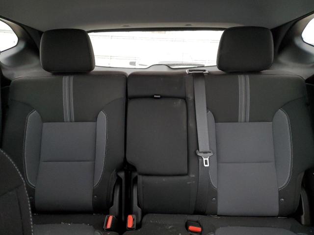 2023 CHEVROLET BLAZER 2LT 3GNKBHR41PS166805