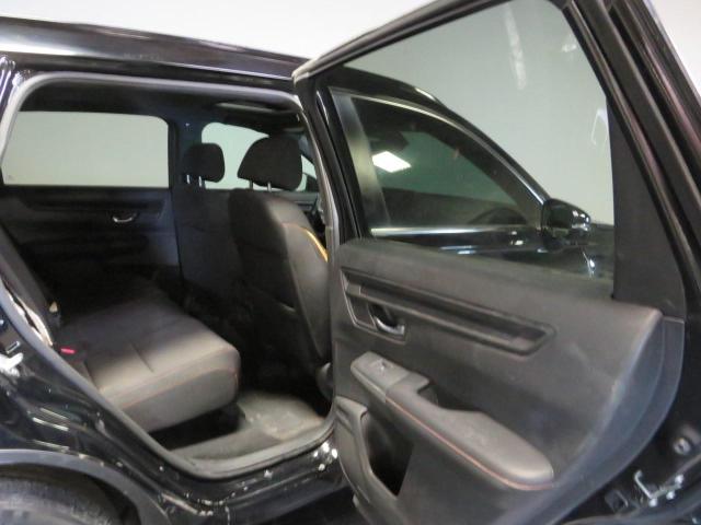 2023 HONDA CR-V SPORT - 7FARS5H53PE007491