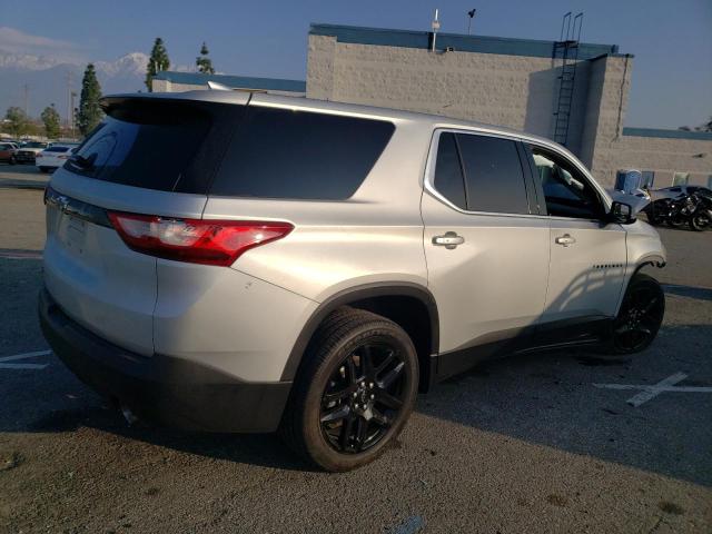 2019 CHEVROLET TRAVERSE L 1GNERFKW5KJ121109
